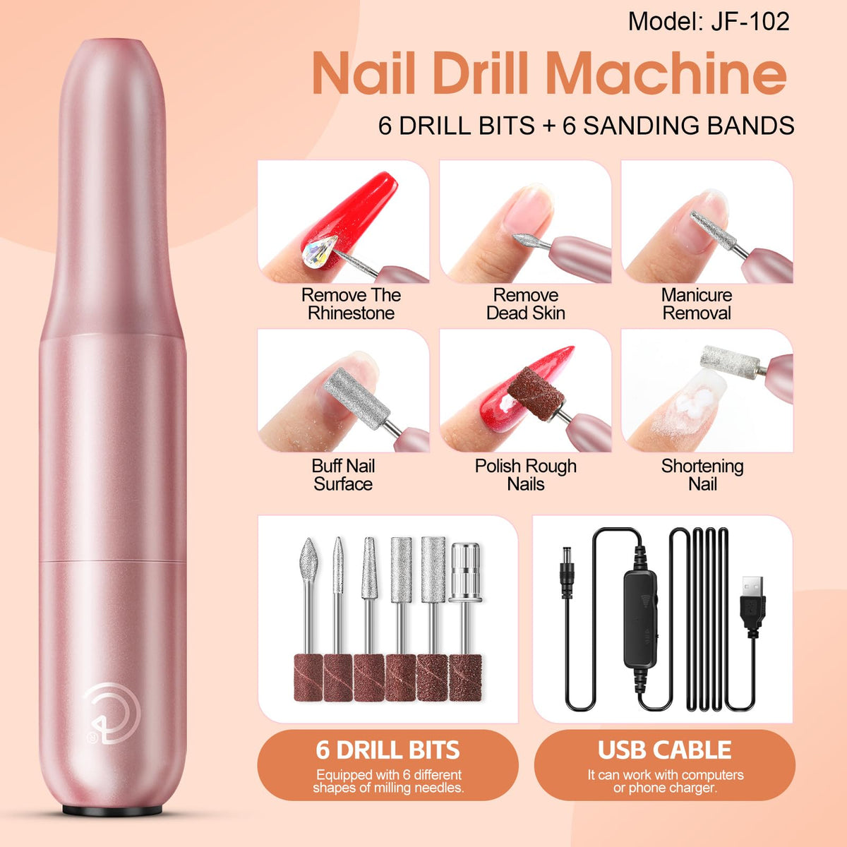 COSCELIA 35 colors gel nail polish set displayed