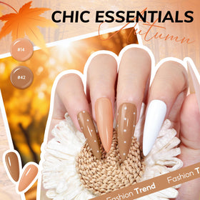 COSCELIA professional UV nail light with timer settings