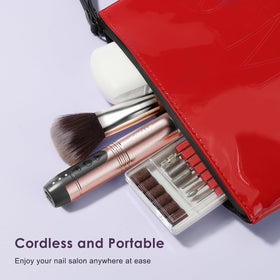COSLUS C20 Nail Drill kit packaging