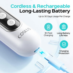 COSLUS C60 portable design for travel