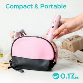 COSLUS Cordless Nail Drill charging with USB-C