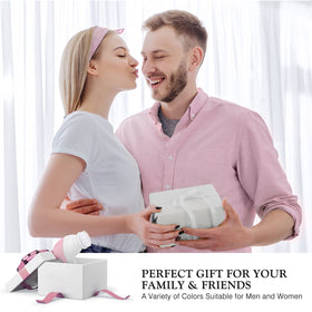 COSLUS Facial Cleansing Brush ergonomic grip design