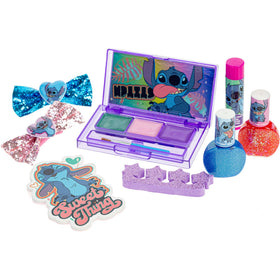 Cosmetic shoulder bag for the Townley Girl Stitch set