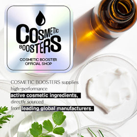 COSMETIC support Volufiline 10ml packaging with ingredients