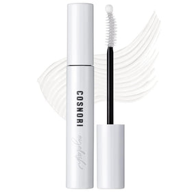 COSNORI Long Active Eyelash Serum front view with applicator