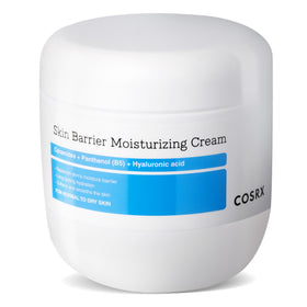 COSRX 100-Hour Hydration Ceramide Body Cream front view