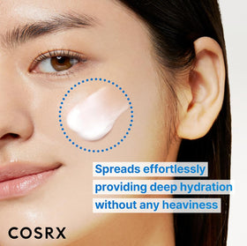 COSRX 7X Ceramide Moisturizer ingredients list