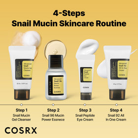 COSRX Advanced Snail 96 Mucin Power Essence 1.01 fl. oz bottle
