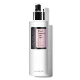 COSRX AHA 7 Whitehead Power Liquid 100ml front view