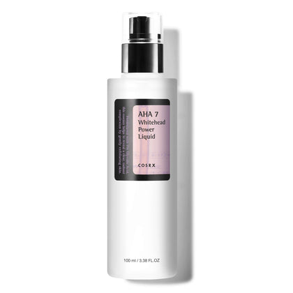COSRX AHA 7 Whitehead Power Liquid 100ml front view