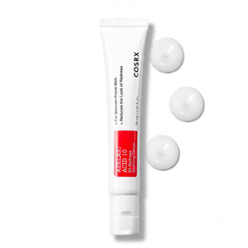 COSRX Azelaic Acid 10 B5 Redness Soothing Cream Gel front view