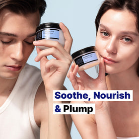 COSRX Hyaluronic Acid Cream in a skincare routine