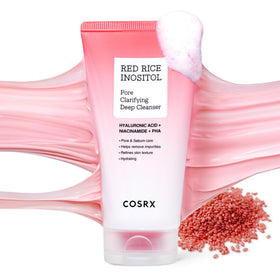 COSRX Low pH Pore Deep Cleanser 5.07 fl. oz front view