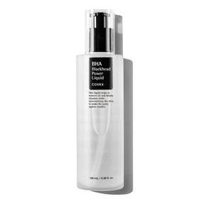 COSRX Niacinamide 2% + BHA 4% Blackhead Exfoliant Toner front view