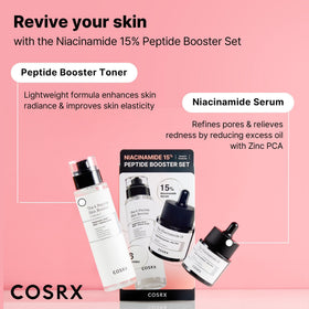 COSRX Niacinamide Serum texture close-up