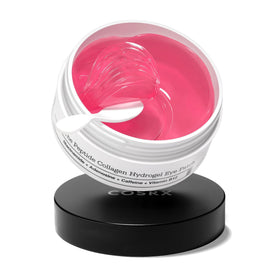 COSRX Pink Peptides Collagen Hydrogel Eye Patch packaging front view