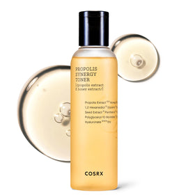 COSRX Propolis Honey Toner 5.07 fl. oz front view