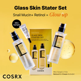 COSRX Snail 96% Mucin Essence back view