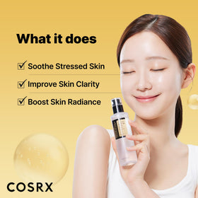 COSRX Snail Mucin 96% Serum packaging details