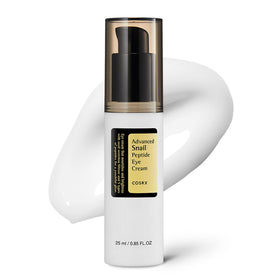 COSRX Snail Mucin Peptide Under Eye Cream front view
