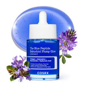 COSRX The Blue Copper Peptide Bakuchiol Serum front view