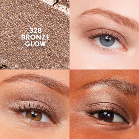 COVERGIRL Clean Eye Color Eyeshadow Stick swatch on skin