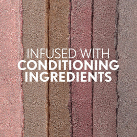 COVERGIRL Clean Eye Color Stick French Violet swatch on skin