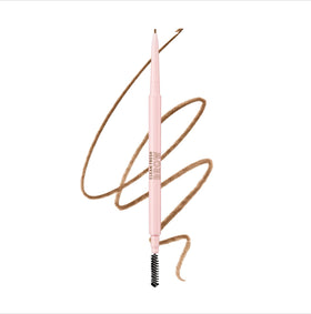 COVERGIRL Clean Fresh Brow Nano Eyebrow Pencil 300 Auburn front view