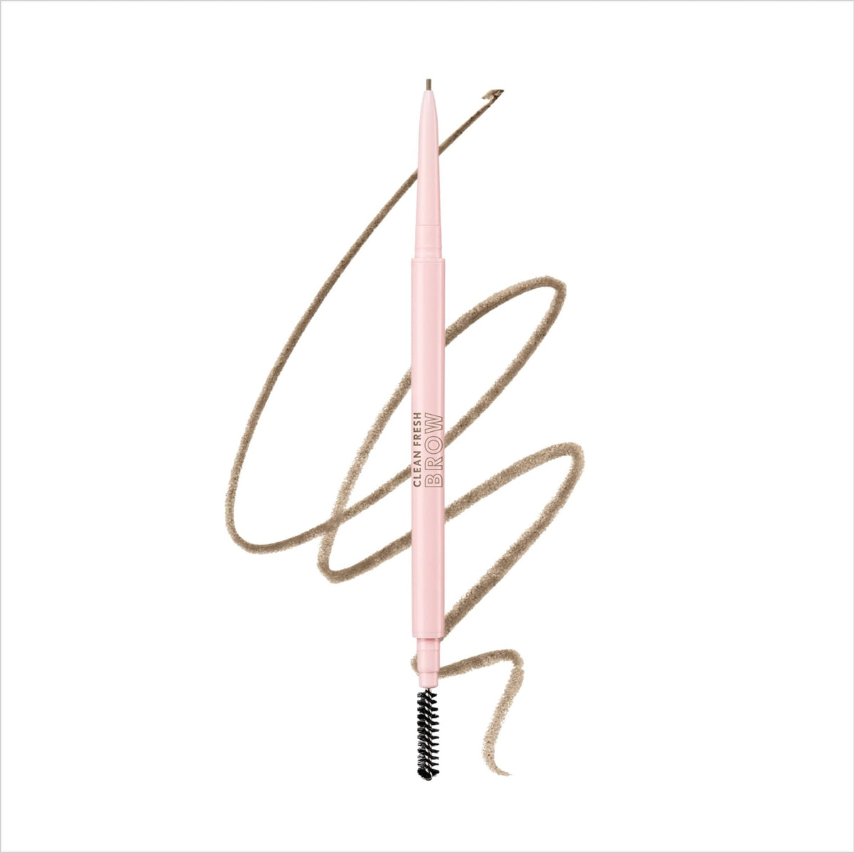 COVERGIRL Clean Fresh Brow Nano Pencil 200 Blonde front view