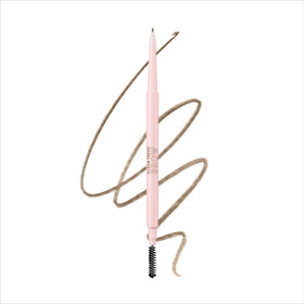 COVERGIRL Clean Fresh Brow Nano Pencil 200 Blonde front view