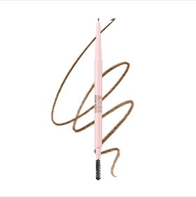 COVERGIRL Clean Fresh Brow Nano Pencil 400 Soft Brown front view