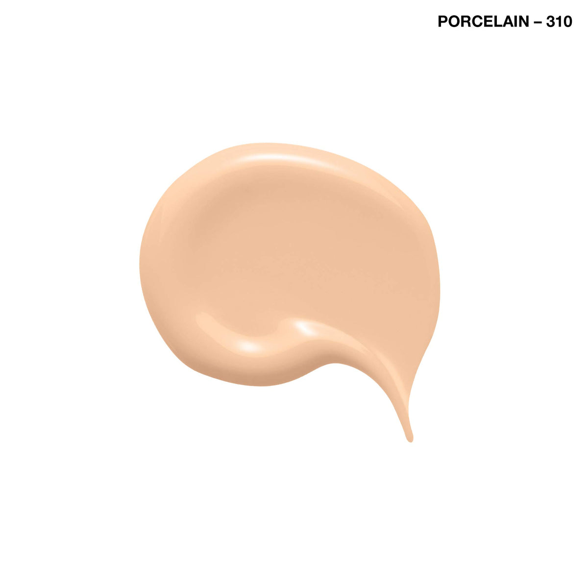 COVERGIRL Clean Fresh Hydrating Concealer 310 Porcelain applicator tip