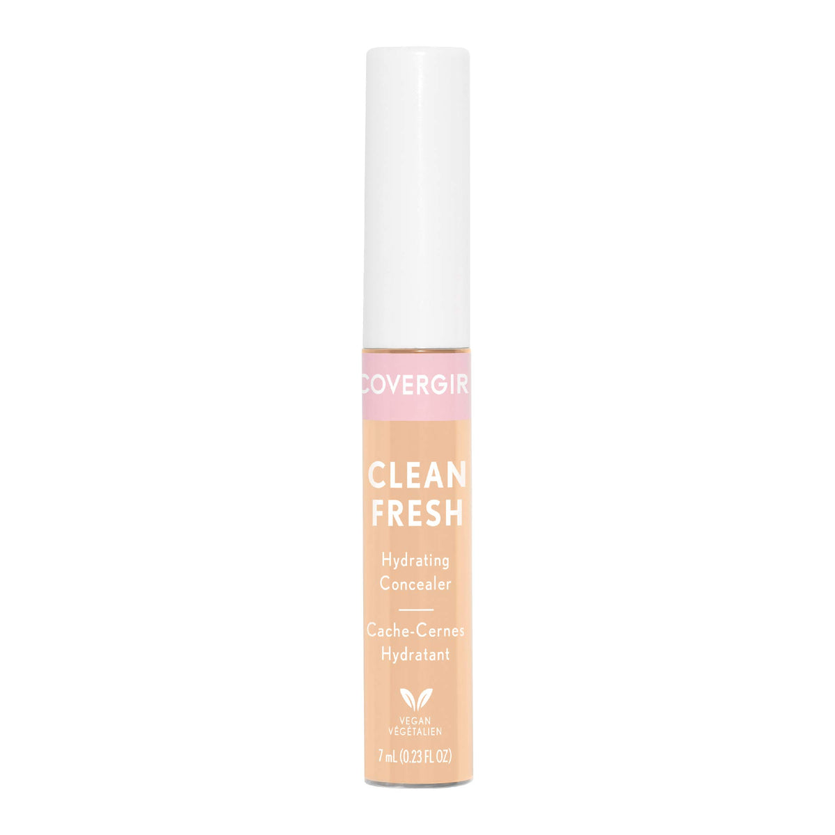 COVERGIRL Clean Fresh Hydrating Concealer 310 Porcelain packaging