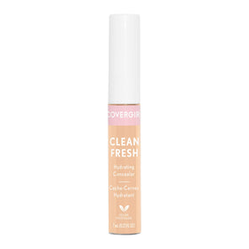 COVERGIRL Clean Fresh Hydrating Concealer 310 Porcelain packaging