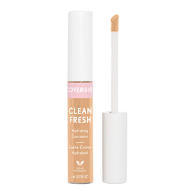 COVERGIRL Clean Fresh Hydrating Concealer Fair Light front view