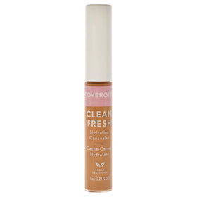 COVERGIRL Clean Fresh Hydrating Concealer Tan front view
