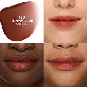 COVERGIRL Clean Fresh Yummy Blur Lipstick 180 Hunny Blur packaging