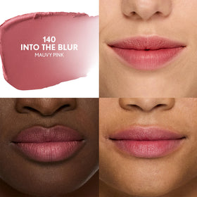 COVERGIRL Clean Fresh Yummy Blur Lipstick packaging