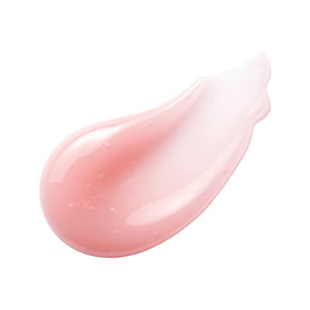 COVERGIRL Clean Fresh Yummy Lip Gloss 650 Coconuts About You doe-foot applicator