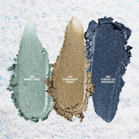 COVERGIRL Clean Multiline Eyeshadow Pencil 298 Merry Mint in makeup bag