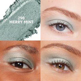 COVERGIRL Clean Multiline Eyeshadow Pencil 298 Merry Mint packaging