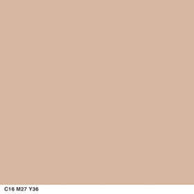 COVERGIRL Clean Pressed Powder 130 Classic Beige with brush