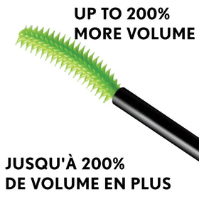COVERGIRL Clump Crusher Waterproof Mascara with other makeup products