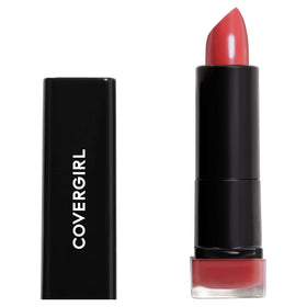 COVERGIRL Exhibitionist Lipstick Cream HOT 305 front view