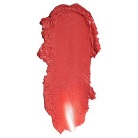COVERGIRL Exhibitionist Lipstick Cream HOT 305 swatch on skin