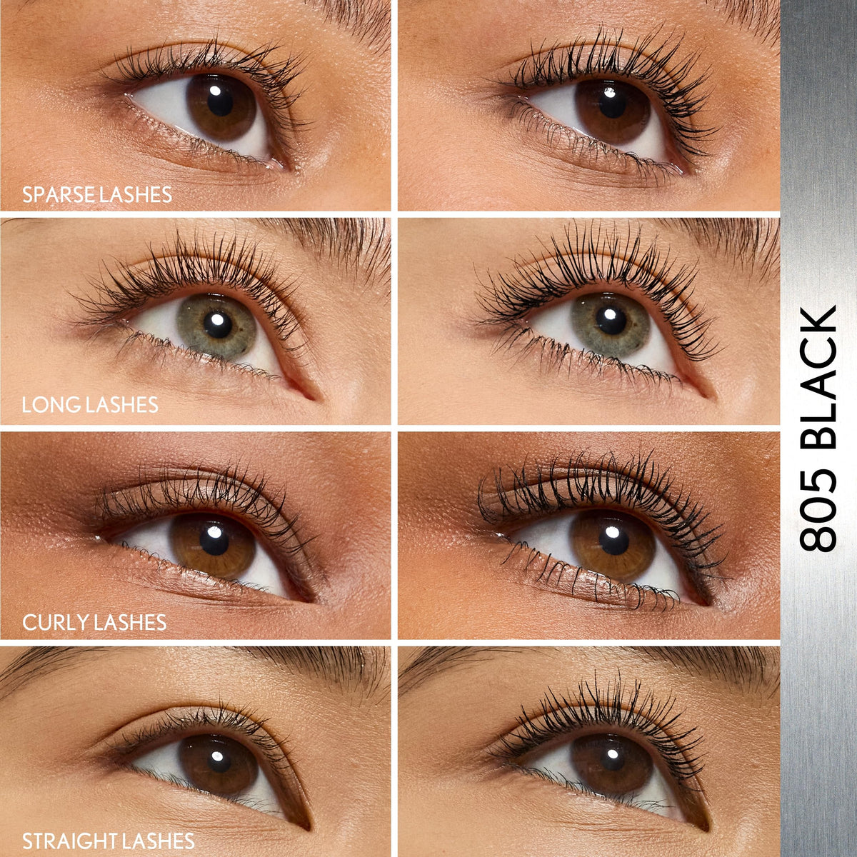 COVERGIRL Lash Blast Bond Volume Mascara packaging