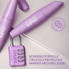 COVERGIRL Lash Blast Bond Volume Mascara side view