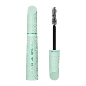 COVERGIRL Lash Blast Cleantopia Mascara in Black Brown 810 front view
