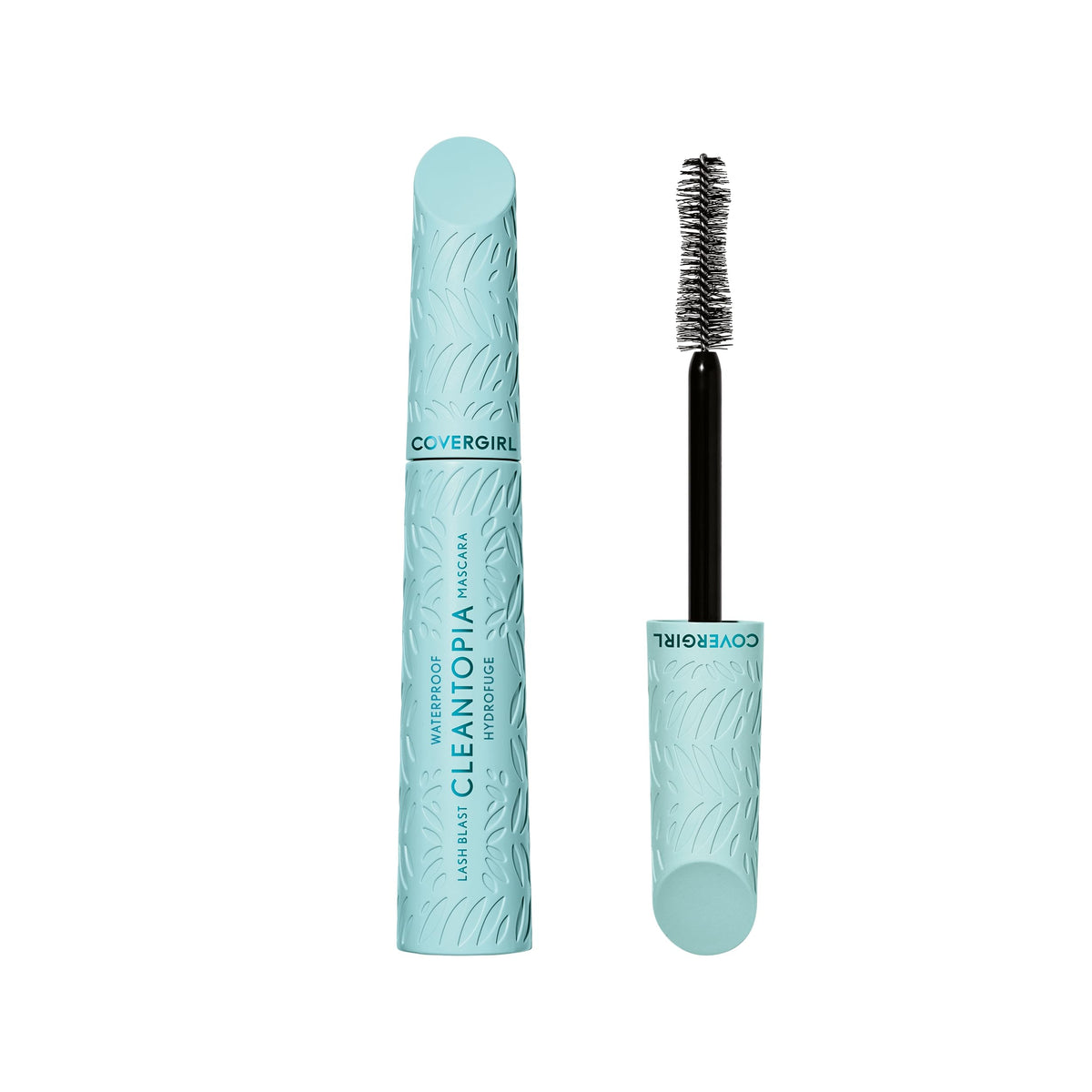 COVERGIRL Lash Blast Cleantopia Waterproof Mascara front view