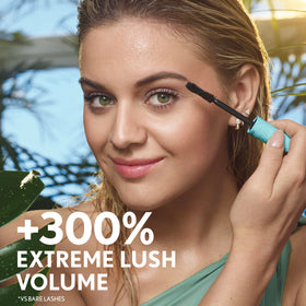 COVERGIRL Lash Blast Cleantopia Waterproof Mascara side view